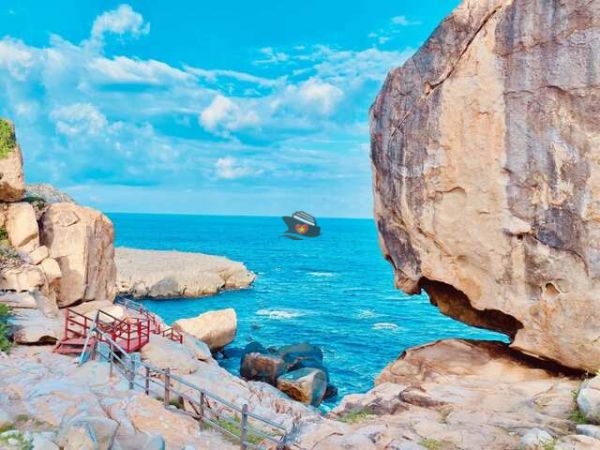 Nha Trang To Phan Rang Day Tour